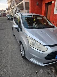 FORD B-Max 1.5 TDCi 75 CV Titanium