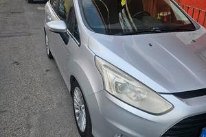 FORD B-Max 1.5 TDCi 75 CV Titanium