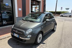 Fiat 500 1.2 Lounge 70cv 2014