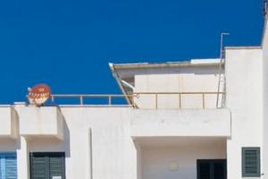 Appartamento a 50 metri dal mare del salento