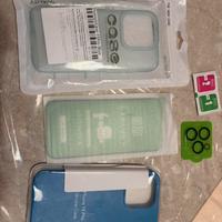 Custodia apple Iphone 15 pro