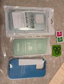 Custodia apple Iphone 15 pro