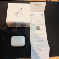 Air pods 2 pro (meno di una settimana)