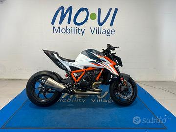 Ktm 1390 Super Duke RR