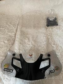 Parabrezza SYM HD / HD EVO / HD2 125-200 2006-2017