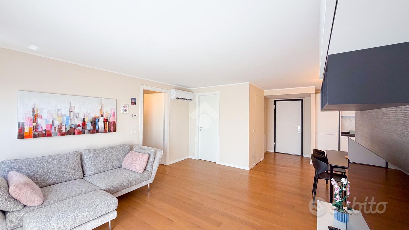 Apartment in San Donato Milanese, Certosa di San Donato, Triulzo - Vista 2