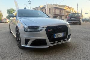 Audi A4 Avant 2.0 TDI 177 CV quattro edition