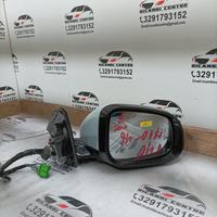Specchio specchietto retrovisore destra volvo v40
