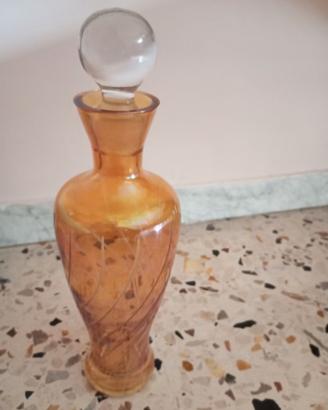 Vaso di  vetro