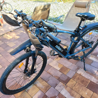 Nilox x7-Plus E-Bike
