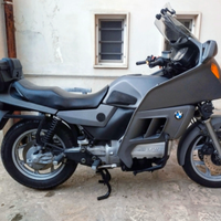 Bmw k100 rt