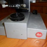 microscopio