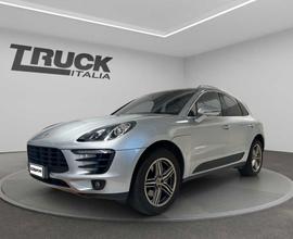 Porsche Macan I - Macan 3.0d S 250cv pdk my U91647