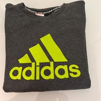 Felpa adidas