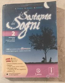 La sostanza dei sogni. Vol. 2 Antologia