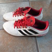 scarpe da calcio adidas predator