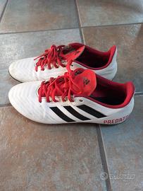 scarpe da calcio adidas predator