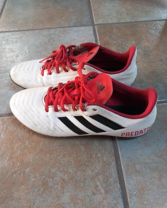 scarpe da calcio adidas predator