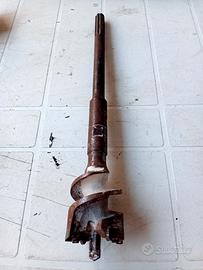 fresa per cemento armato da 60 mm 