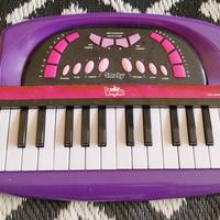 Pianola per bambini 