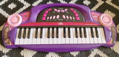 Pianola per bambini 