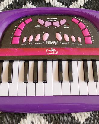 Pianola per bambini 