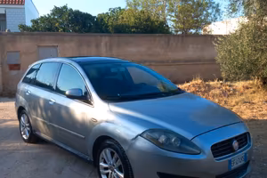Fiat croma