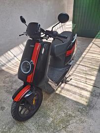 moto niu 125
