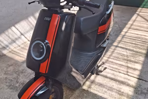 moto niu 125