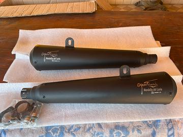 Terminali moto Agostini