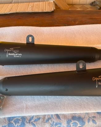 Terminali moto Agostini