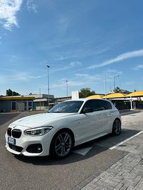 BMW 116d M Sport Full Optional