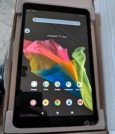 Tablet Acer 10 pollici Tab A10 Android 4/64 Gb 