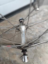 cerchi MTB anni 90