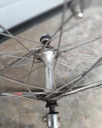 cerchi MTB anni 90