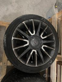 cerchi fiat bravo sport 17