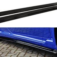 Lame minigonne laterali alfa 147 gta abs