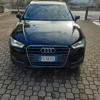 Audi A3 Sport G-TRON