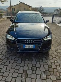Audi A3 Sport G-TRON