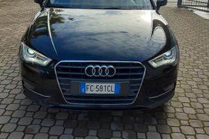 Audi A3 Sport G-TRON