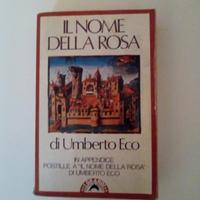 Libri Umberto Eco