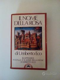 Libri Umberto Eco