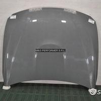 BMW M3 F80 M4 F82 F83 Cofano anteriore | 17591