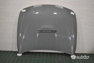 BMW M3 F80 M4 F82 F83 Cofano anteriore | 17591