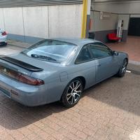 Nissan s14 200sx