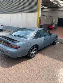 Nissan s14 200sx