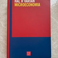 Microeconomia Hal R Varian