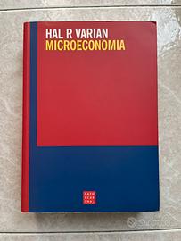 Microeconomia Hal R Varian