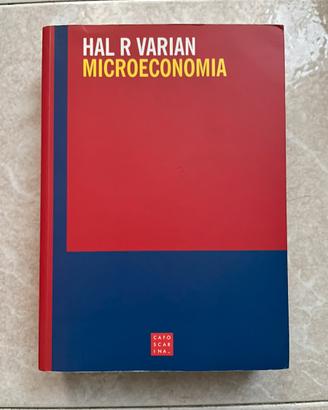 Microeconomia Hal R Varian