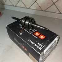 Albero motore stage 6 per booster